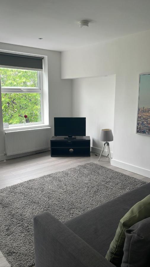 Citygo Apartments Queens Wellington بلفاست المظهر الخارجي الصورة