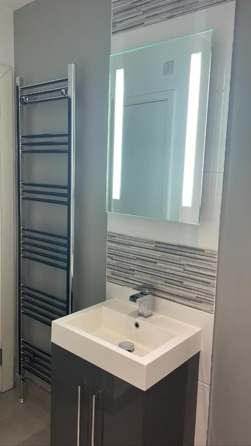 Citygo Apartments Queens Wellington بلفاست المظهر الخارجي الصورة