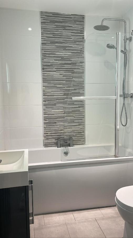 Citygo Apartments Queens Wellington بلفاست المظهر الخارجي الصورة