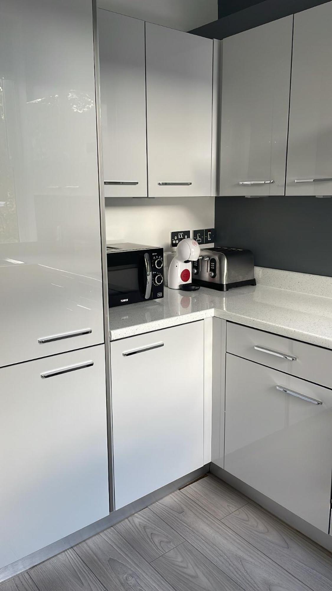 Citygo Apartments Queens Wellington بلفاست المظهر الخارجي الصورة